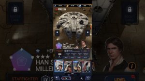NEW Star Wars Mobile Game!!! | Star wars starfighter missons