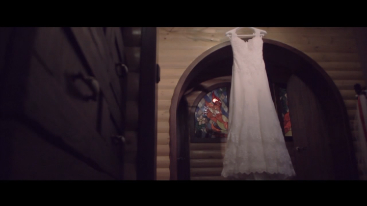 Свадебное Video 4 Зима смотреть онлайн