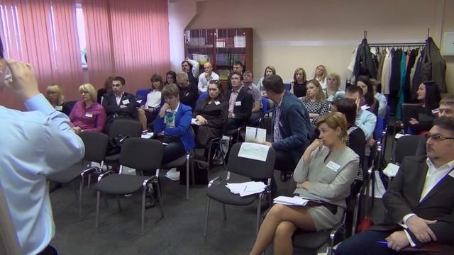 Как считать зарплату? Подходы к расчету переменной части - Сергей Дубовик смотреть онлайн