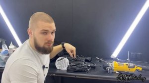 РОТОР VS ЭКСЦЕНТРИК? Что выбрать новичку? Какую машинку купить первую?