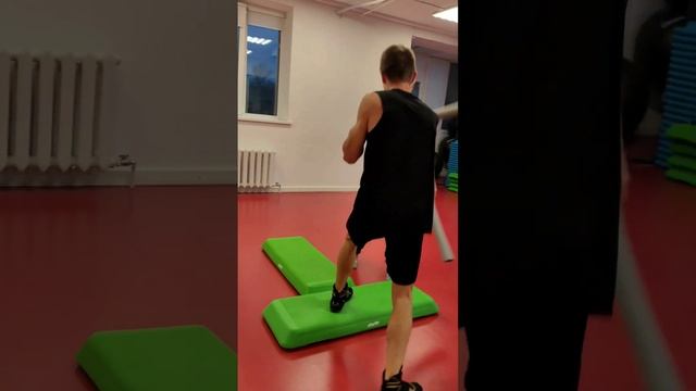 Задание для координации. смотреть онлайн