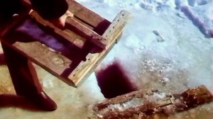 1987 год. Тобольский район. Село Ворогушино