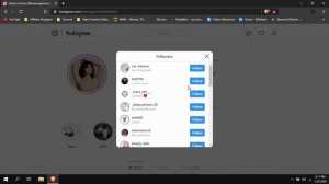 Does Follow/Unfollow Work on Instagram in 2023? - THE RIGHT WAY to Get Instagram Followers FAST