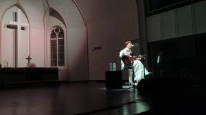 Дарья Виардо - Русская тоска