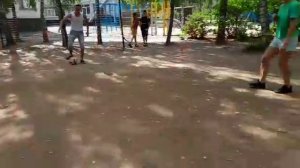 ЧМ России 2022 г. часть 3