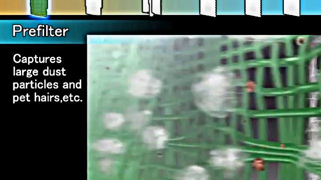 Airfull.ru - Воздухоочиститель Daikin смотреть онлайн