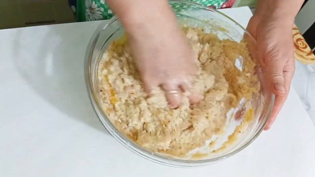 Котлети в духовці МОЖНА ДІТЯМ! @LOZOVSKI