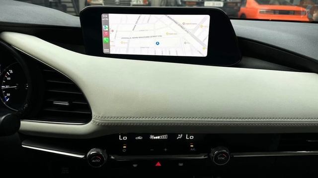 New MAZDA 3  - FIRST LOOK | Exterior and Interior