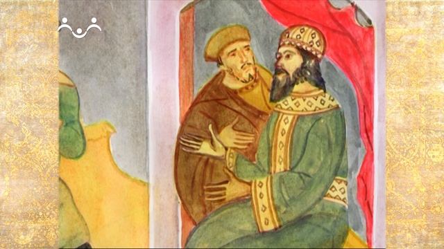 Рассказы о Святых. Великомученица Параске́ва Пятница