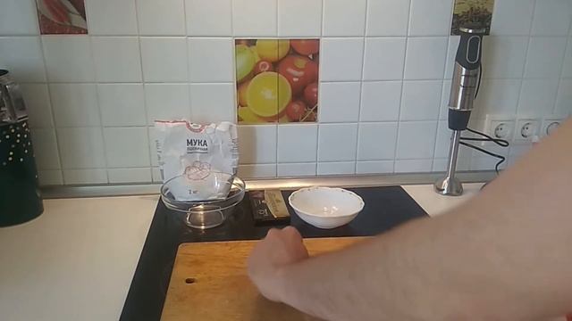 Овсяное печенье. Быстро, просто, вкусно и не дорого. смотреть онлайн