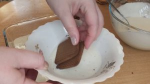 Больше не покупаю десерты! Готовлю тортик за "копейки" за 5 минут, рецепт для умных  хозяек