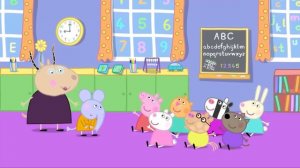 КТО ГРОМЧЕ ПУКНЕТ приколы свинка пеппа