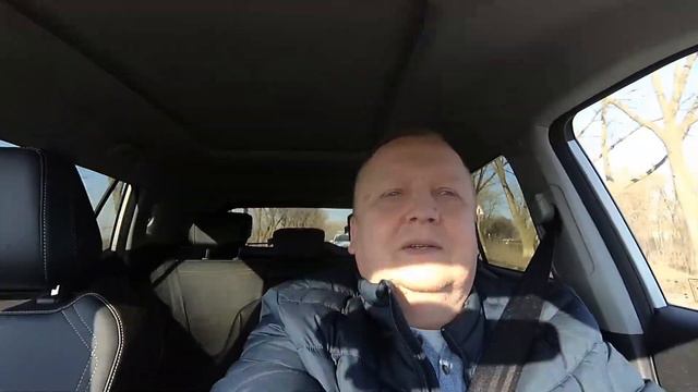 Моя схема работы без точки "Б" на электромобиле Москвич 3е смотреть онлайн