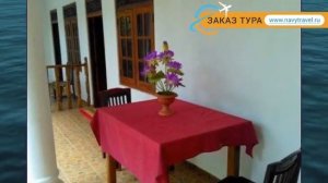 THE SERENDIPITY BEACH 2 Шри-Ланка Унаватуна обзор – отель ЗЕ СЕРЕНДИПИТУ БИЧ 2 Унаватуна видео обзо