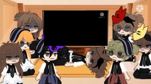 Past Michael Classmates React to Afton Family Memes