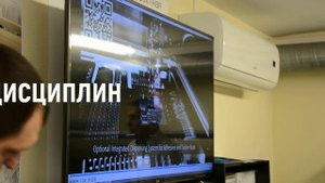 Технология полиграфического и упаковочного производства