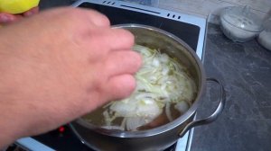 Шурпа очень простой и лёгкий способ приготовить . Узбекская ШУРПА по домашнему .