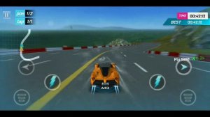 Street Racing 3D | Drag Racing Ferrari - Android Gameplay