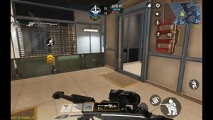CALL of DUTY mobile СНАЙПЕРСКИЕ позиции ЛУЧШИЕ МЕСТА ГАЙД как тащить лучшее оружие кал оф дьюти