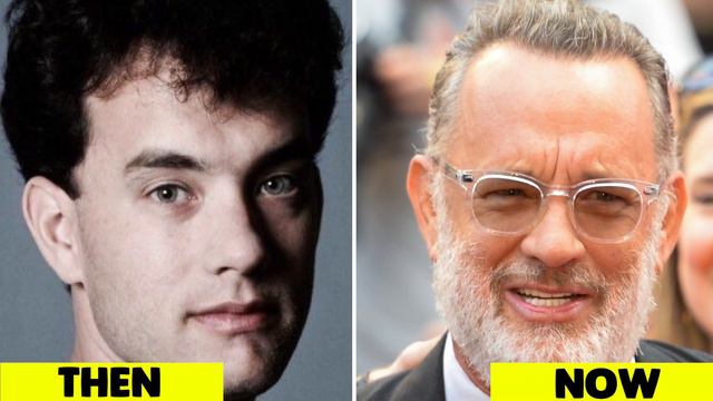 10 Hollywood Celebrities Years Later