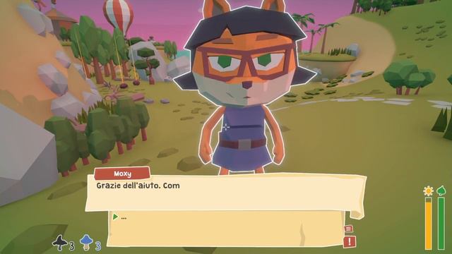 Gardenia prologue ITA episodio:3 смотреть онлайн