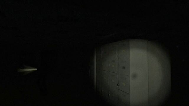 White Noise Online #4 смотреть онлайн