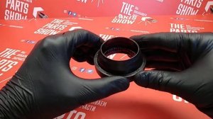 Сальник раздатки выходной задний HUMMER H3. GM - Оригинал!