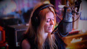 Suddenly I See-KT Tunstall Cover