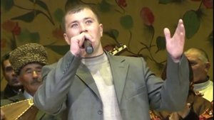 Джалал Япунов - Агульский гимн