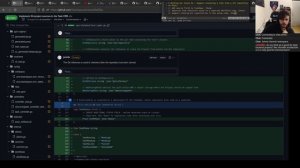 AME Dev stream: Executing tasks from a Git repo