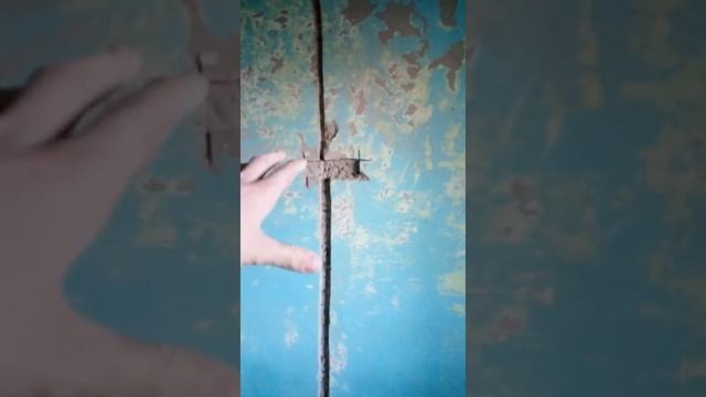 Ремонт в хрущевке.Штробление стен под кабель канал и подразетники.