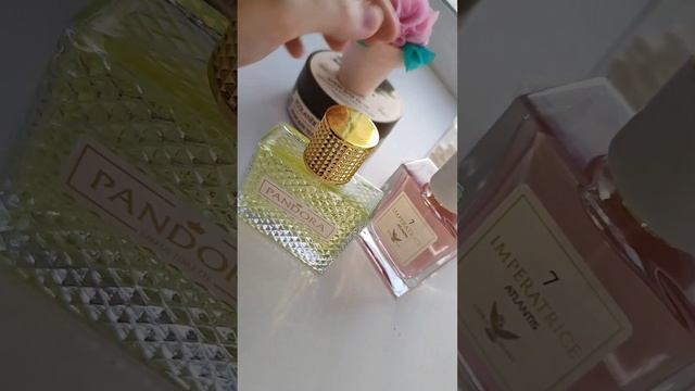 что я заказала на озоне как только вышла из декрета?бюджетные покупки озон #озон тени туалетная вод смотреть онлайн