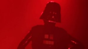 Star Wars Burlesque - The Empire Strips Back