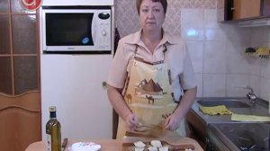 Как приготовить канаппе с грушей и сыром