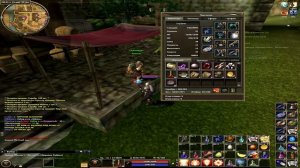 Начинаем играть в R2 Online. Прокачка питомца до 1- й эволюции. Обзор -ч.18