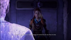 Почему на Самом Деле Вымерли Люди в Horizon Zero Dawn?