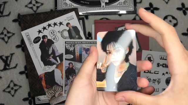 Распаковка альбомов 5 star Stray Kids