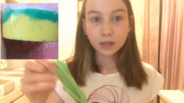 Ужас!!! Слайм прилип к руке и не отлипает!!!!! смотреть онлайн