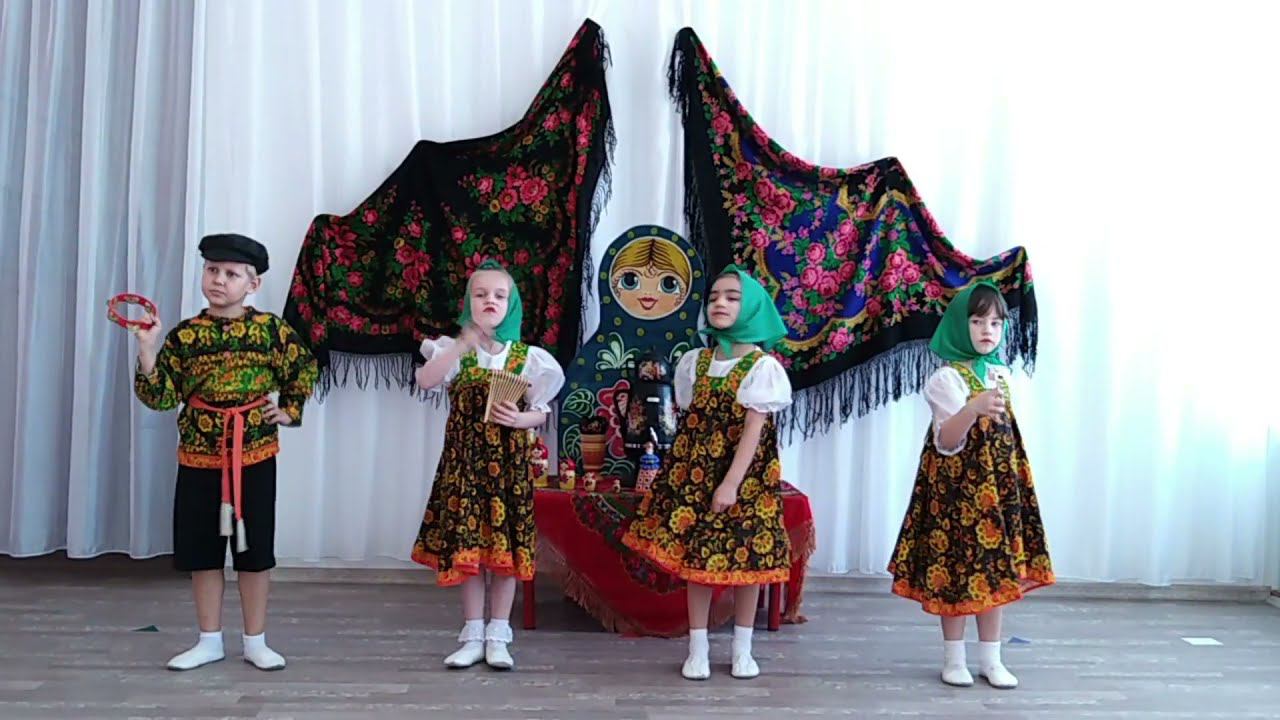 волонтёрское движение