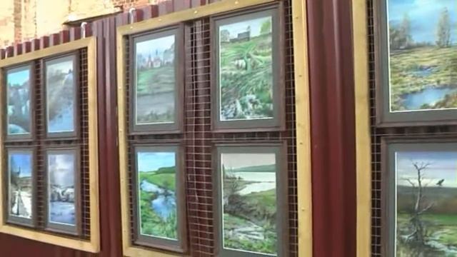 Село Богословское 21 мая 2016 Престольный праздник смотреть онлайн