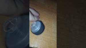 Эксперемент с вибро моторчиком от геймпада