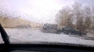 веерные форсунки