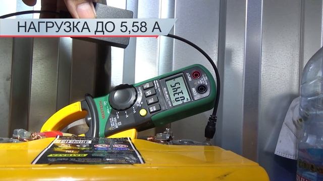 Солнечная энергия в гараже