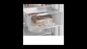 Морозильная камера Liebherr — Морозильные камеры