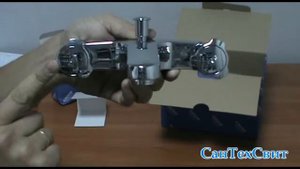 Смеситель GROHE Costa L 25450001