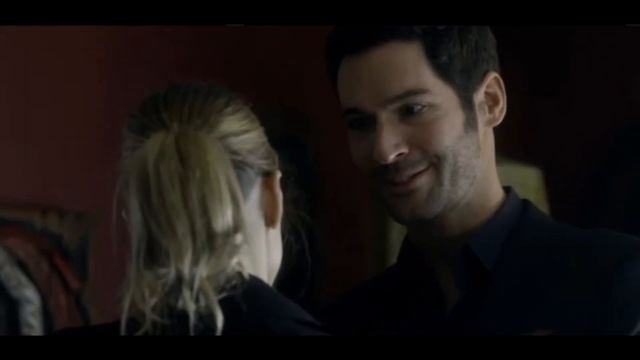 Люцифер и Хлоя.мини-фан видео смотреть онлайн