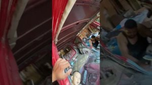 Полное Восстановление #хонда #стрим