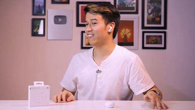 Huawei Freebuds 4i | Quá Rẻ & Quá Ngon! смотреть онлайн