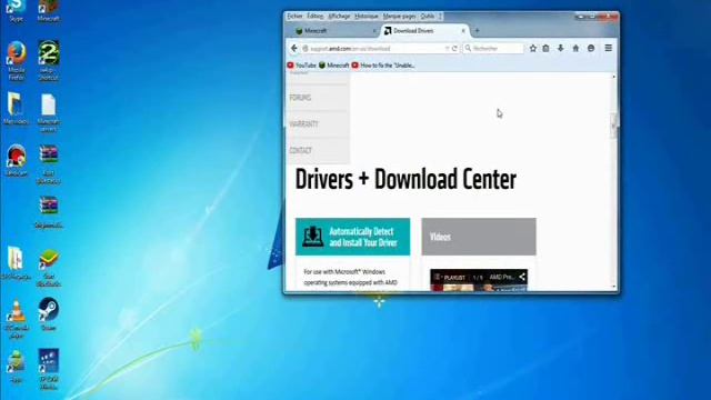 Solution du problème (fixed) Unable to Update Minecraft Native Launcher смотреть онлайн