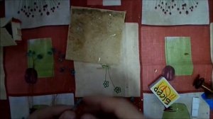 домик из спичек matchwork